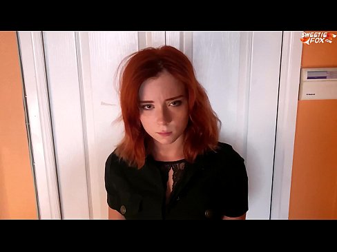 ❤️ Beveiliger straft mooie vrouw voor winkeldiefstal - Cum in Mouth ❌ Porn video at us