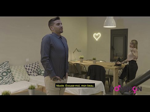 ❤️ PORNBCN 4K Een rijpe vrouw met grote tieten wil anaal geneukt worden jonge gigolo met grote lul blowjob amortisme harde neuk hand job dog style pussy lick orgasme Franse ondertiteling ❌ Porn video at us