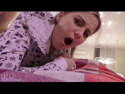 ❤️ Sexy moeder slikken en pregistyle seks - cum close up ❌ Porn video at us